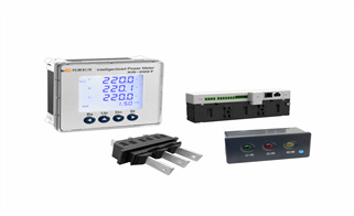 XG-200T智能测控终端